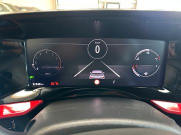 Opel Mokka GS Line *LED*Virtuel*Kamera*