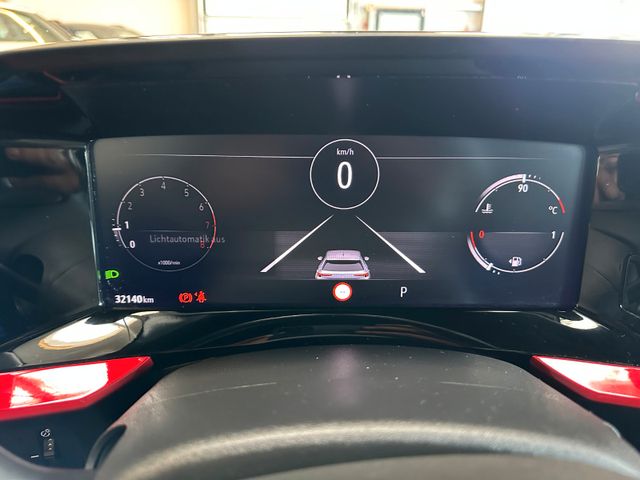 Opel Mokka GS Line *LED*Virtuel*Kamera*