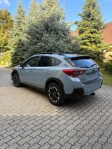 Subaru Crosstrek - Subaru Crosstrek SUV