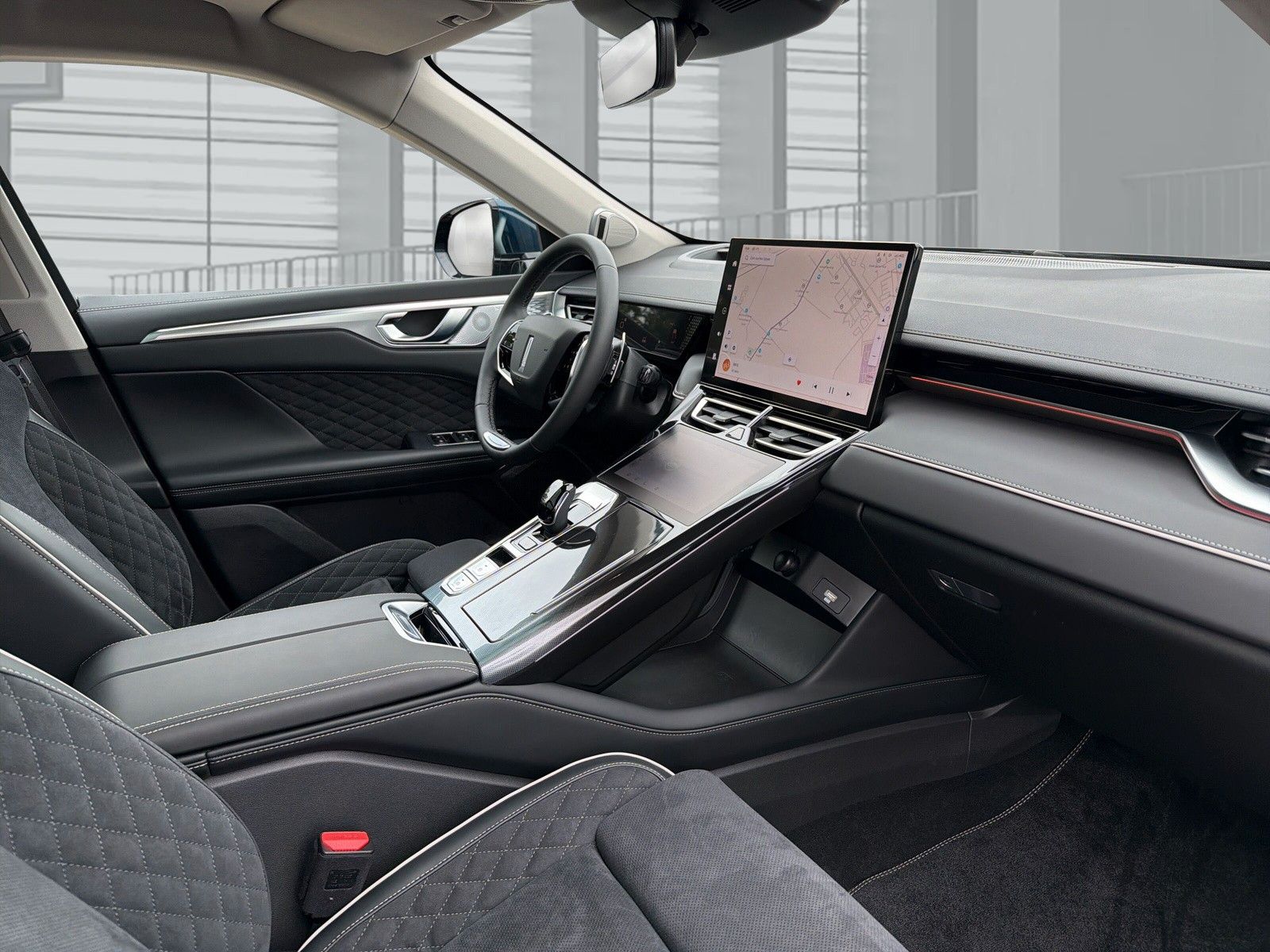 GWM Wey 05 - Bild 17