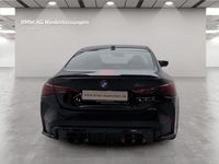 BMW M4 - Vorschau Bild 7