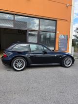 BMW Bmw Z3 2.8 cat Coupé DA COLLEZIONE SI PERMUTE - BMW Z3 aus 1999: Coupe