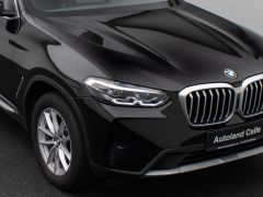 Foto Nummer 18: BMW X3