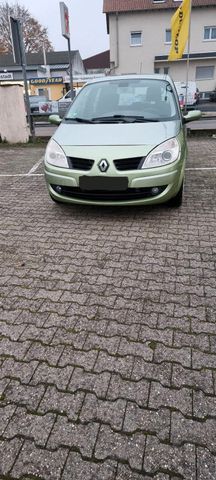 Renault scenic 1,9 cdti