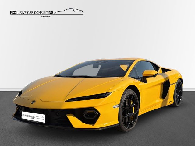 LAMBORGHINI Temerario – Bild 3