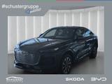 Audi Q6 e-tron Sportback S-LINE*AHK 360°Kam Panodach - Audi Q6 e-tron SUV