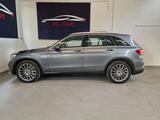 Mercedes-Benz GLC 350d 4M AMG*ATM*Luftf*Distro*Pano*360*Burmes - Mercedes GLC 350 mit Anhängerkupplung
