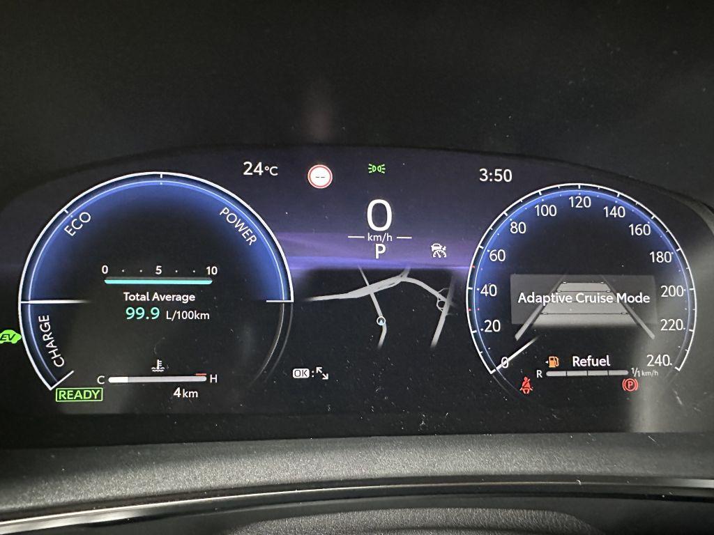 Suzuki Swace 1.8 Hybrid CVT Comfort+ MY2024