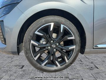 Renault Clio Techno TCe 90 PS NaviKlimaKamera