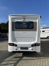 Frankia F-Line A 680 PLUS Edt. TOGETHER Sofort Verfügbar - Frankia Neu