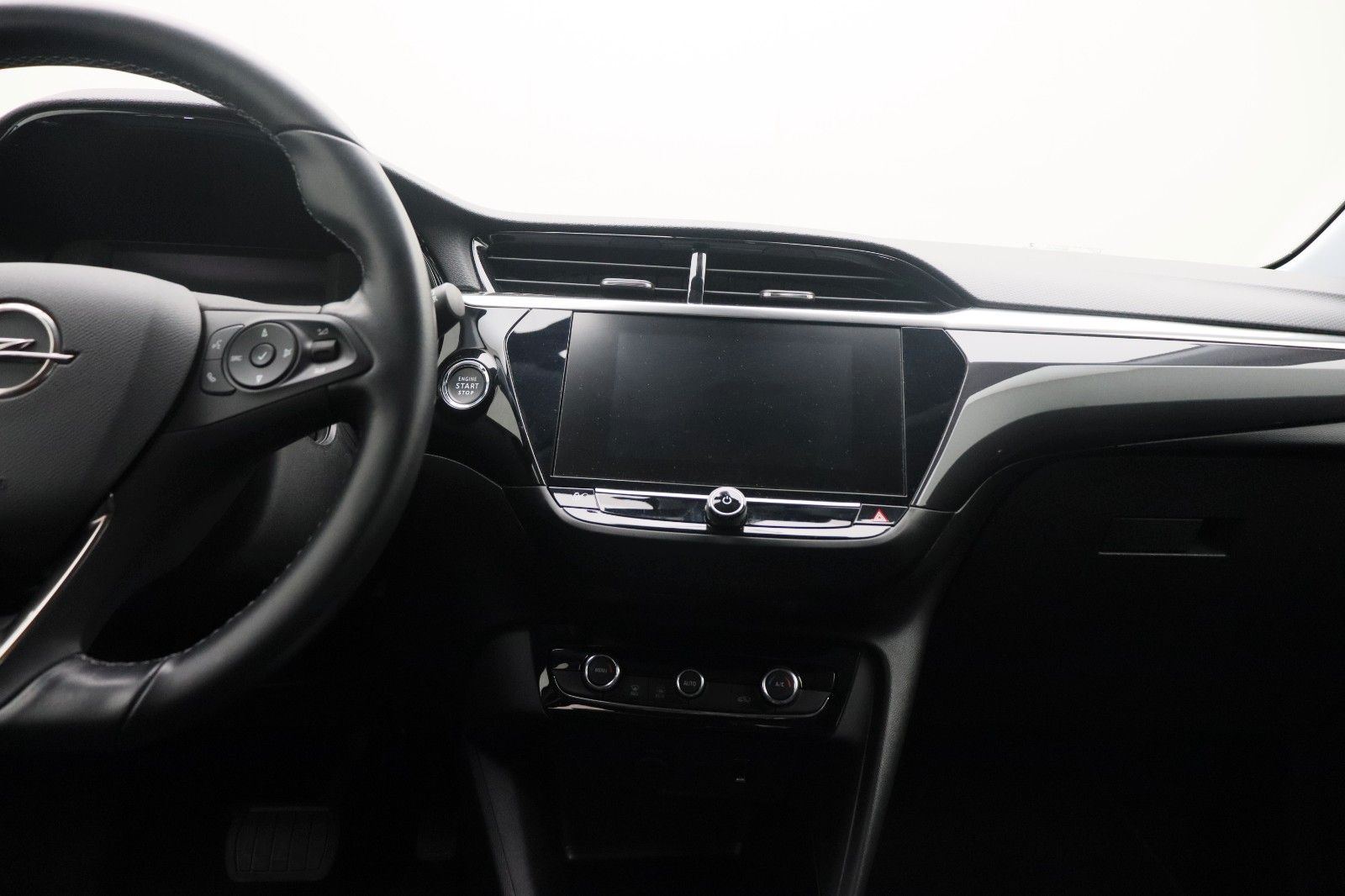 Fahrzeugabbildung Opel Corsa F e First Edition 11kW