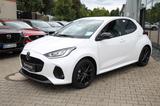 Mazda 2 Hybrid 1.5L VVT-i 116PS CVT Aut. HOMURA SoMo - Mazda New cars mit Benzin-Antrieb: Kleinwagen