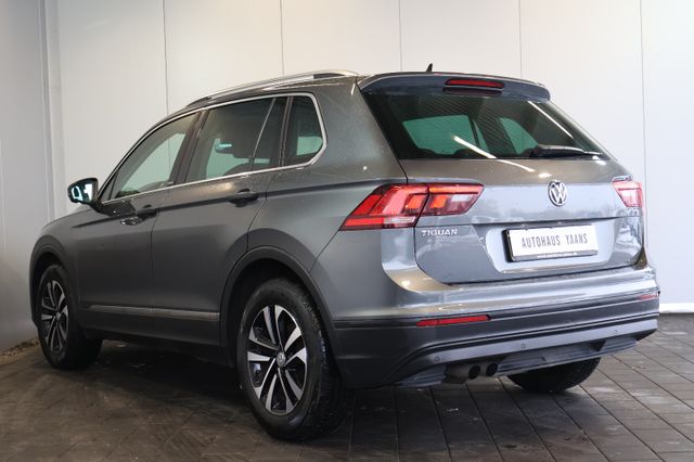 Volkswagen Tiguan 2.0 TDI Comfortline HUD+ACC+SIDE+PANO+AHK