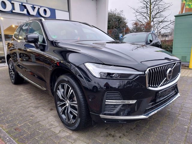 Volvo XC60 B4 Inscription 2WD "360°, AHK"