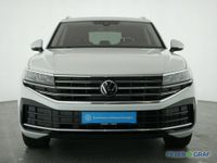Volkswagen Touareg - Vorschau Bild 12