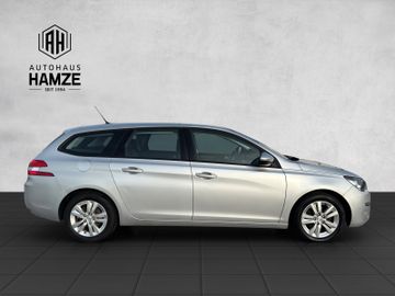 Peugeot 308 1.6 HDI SW Active|Navigation|PDC|Tempomat