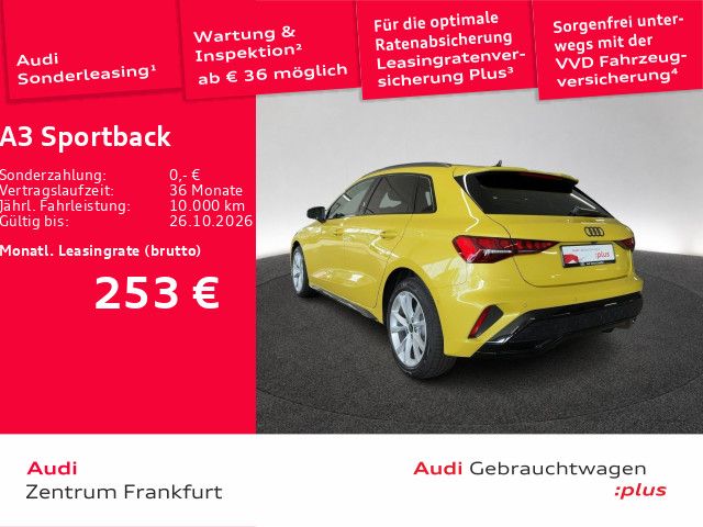 Audi A3 - Bild 2