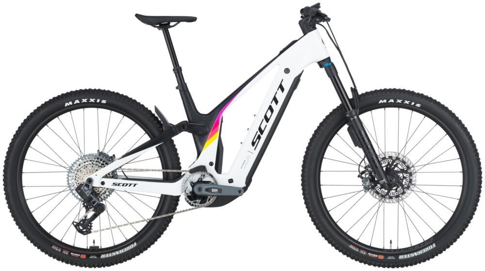 Scott Patron 900 M