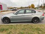 BMW 320d - *Scheckheft/Fahrwerk&Turbo neu/SHZ/GRA* - BMW 320: Turbo