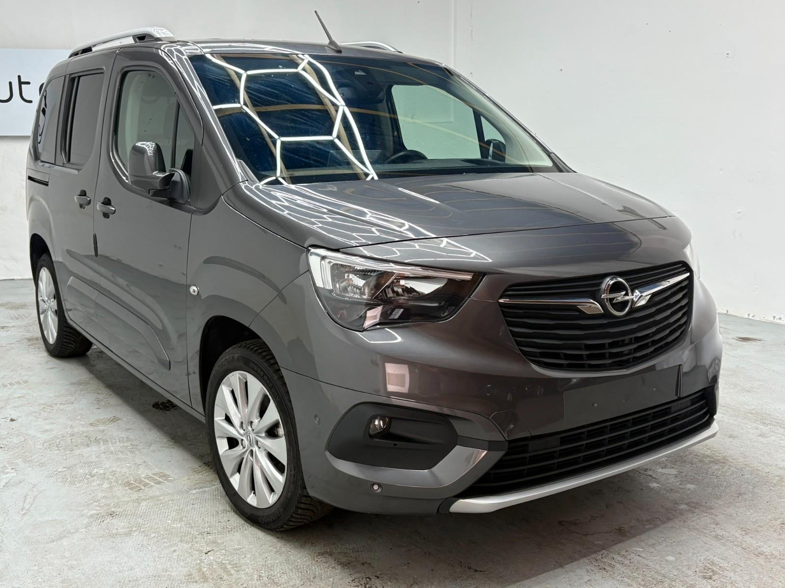 Opel Combo Life 1,5 Innovation Headup,AHK,Automatik