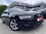 Audi A5 Sportback 2.0 TDI *Automatik*Alufelgen*TOP* - Auto mit Alufelgen gebraucht