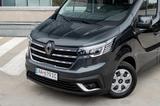 Renault Trafic Blue dCi 170 8 Seat AT - Renault Trafic: 8.1