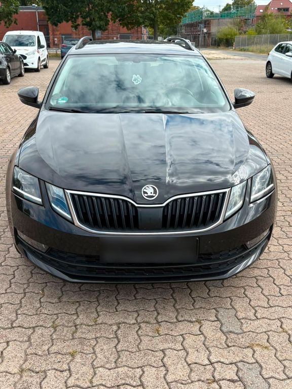 Image of Skoda Octavia