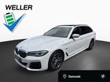 BMW 530e xDri Tour HUD HIFI RFK St+Go Pano Laser 18"