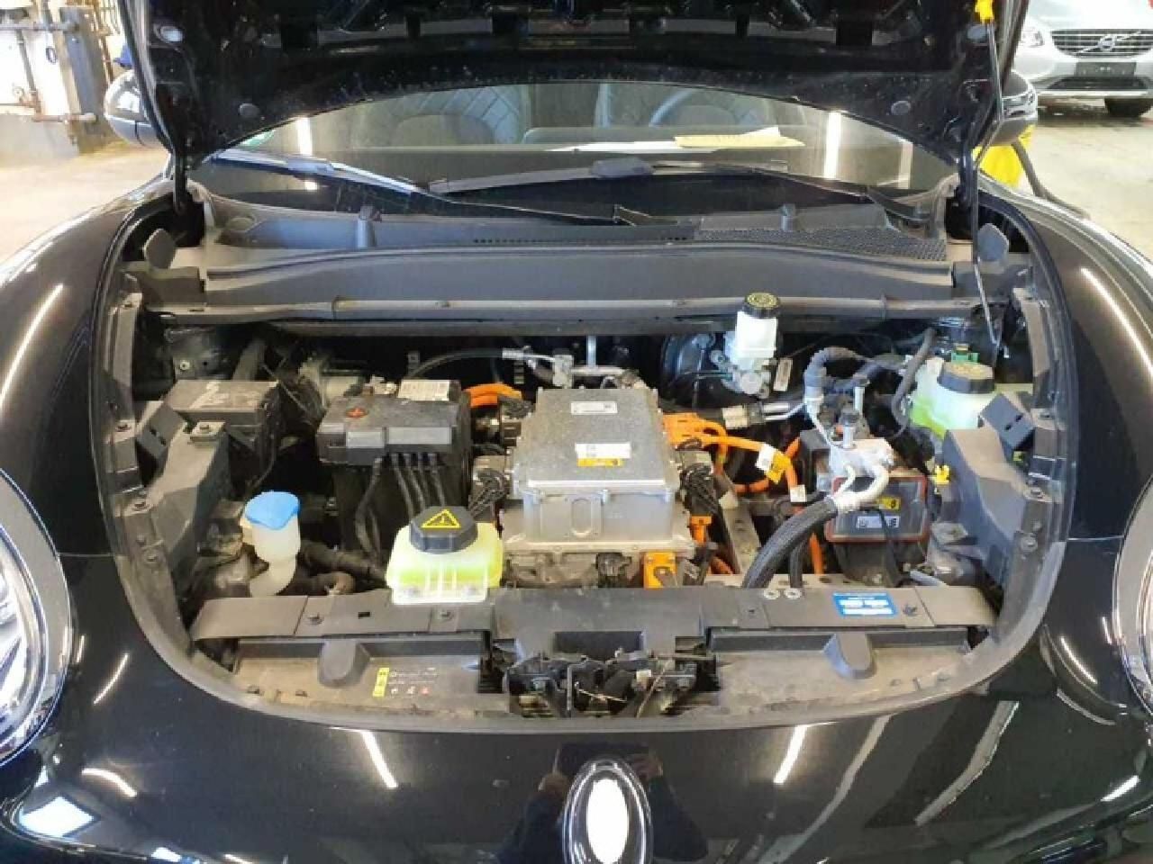 Fahrzeugabbildung GWM Ora 03 Funky Cat 300 126kW (171PS)
