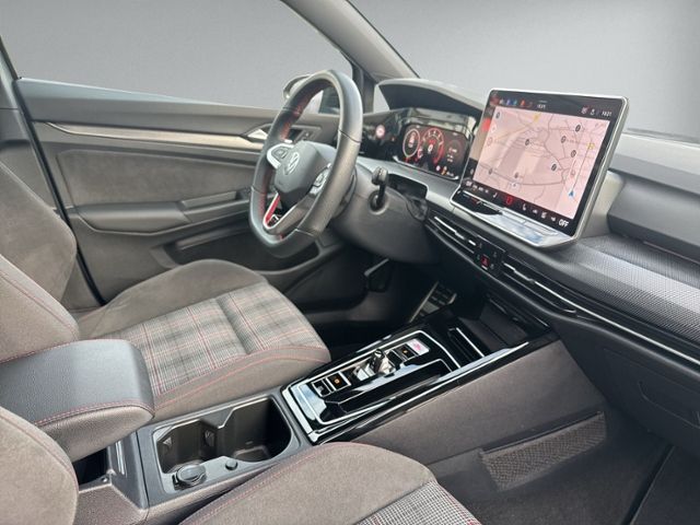 GOLF VIII GTI 2.0 TSI PANO+360°+HEAD-UP+IQ.LIGHT