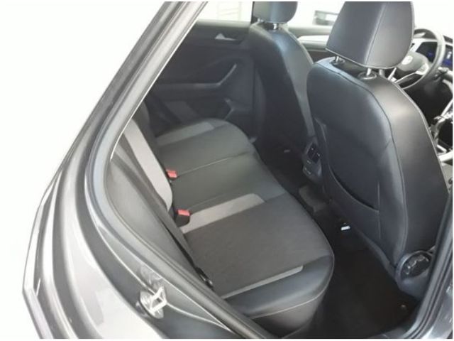 T-Roc 1.0 TSI Goal 6-Gang AHK/Kamera/Keyless/LED