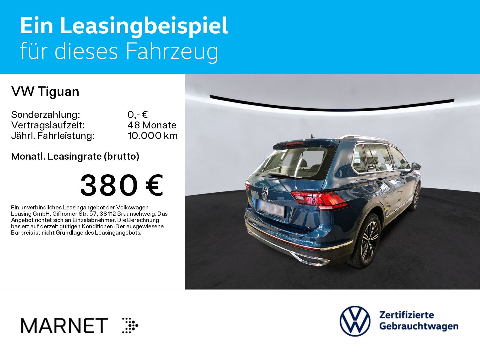 Volkswagen Tiguan 1.5 TSI Elegance DSG Navi AHK Matrix IQ-D foto 3