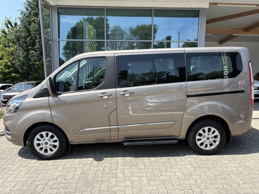 FORD Transit - Bild 2