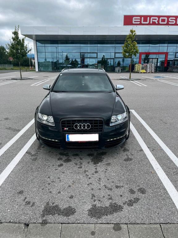 Audi S6