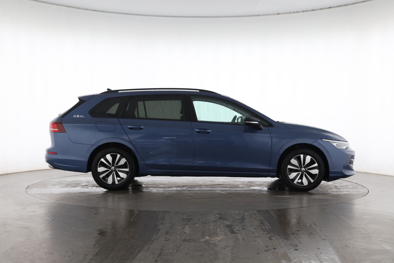 Volkswagen Golf - Bild 7