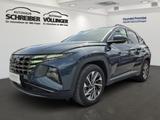 Hyundai Tucson Trend Mild-Hybrid 4WD 7-DCT 180PS SD Nav  - Hyundai TUCSON in Karlsruhe