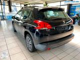 Peugeot 2008 PureTech Active SHZ+EPH+hi+Klima 60 kW (... - Peugeot 2008 in Stuttgart