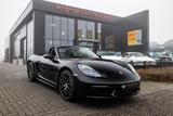 Porsche 718 Boxster 2.0, 299 PK, Sportuitlaat, Sportchro - gebrauchte Porsche Boxster aus dem Jahr 2019