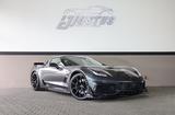 Corvette C7 6.2 V8 Grand Sport 2LT/BOSÉ/HUD/NAVI/R19*20 - Corvette Gebrauchtwagen von 2017