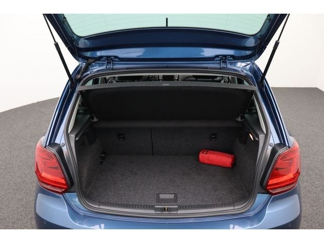 Fahrzeugabbildung Volkswagen Polo V 1.4 Sound BMT Start-Stopp