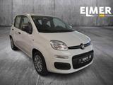 Fiat Panda Hybrid 1.0 Freisprecheirichtung/Parks - Fiat Panda Gebrauchtwagen in Münster