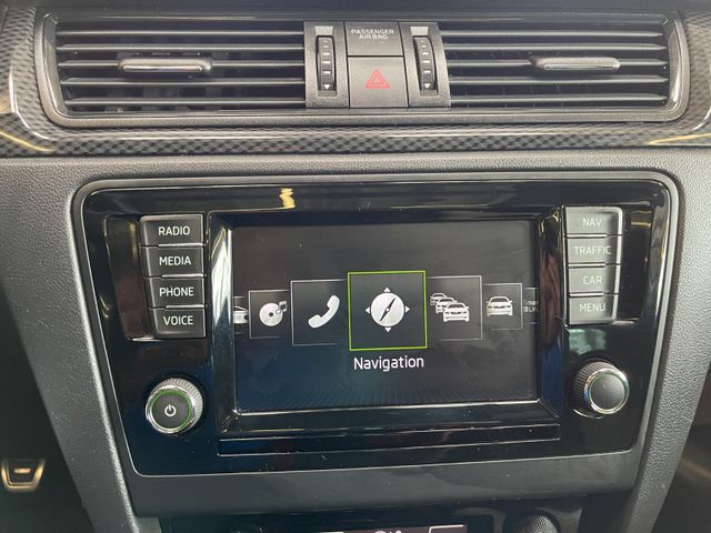 Skoda Rapid Spaceback Monte Carlo 1.6 TDI*XENON*NAVI*