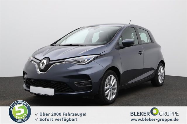 Renault ZOE R110 Experience R110/Z.E. 50 (Miet-Batterie