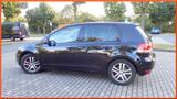 Volkswagen "GOLF VI Sport-Edition" - Volkswagen Golf: V Edition