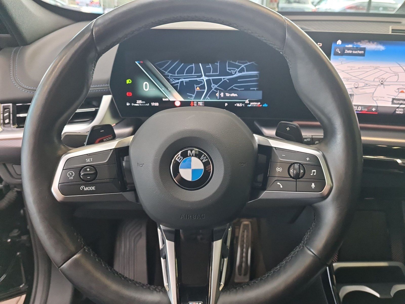 BMW X1 - Bild 14