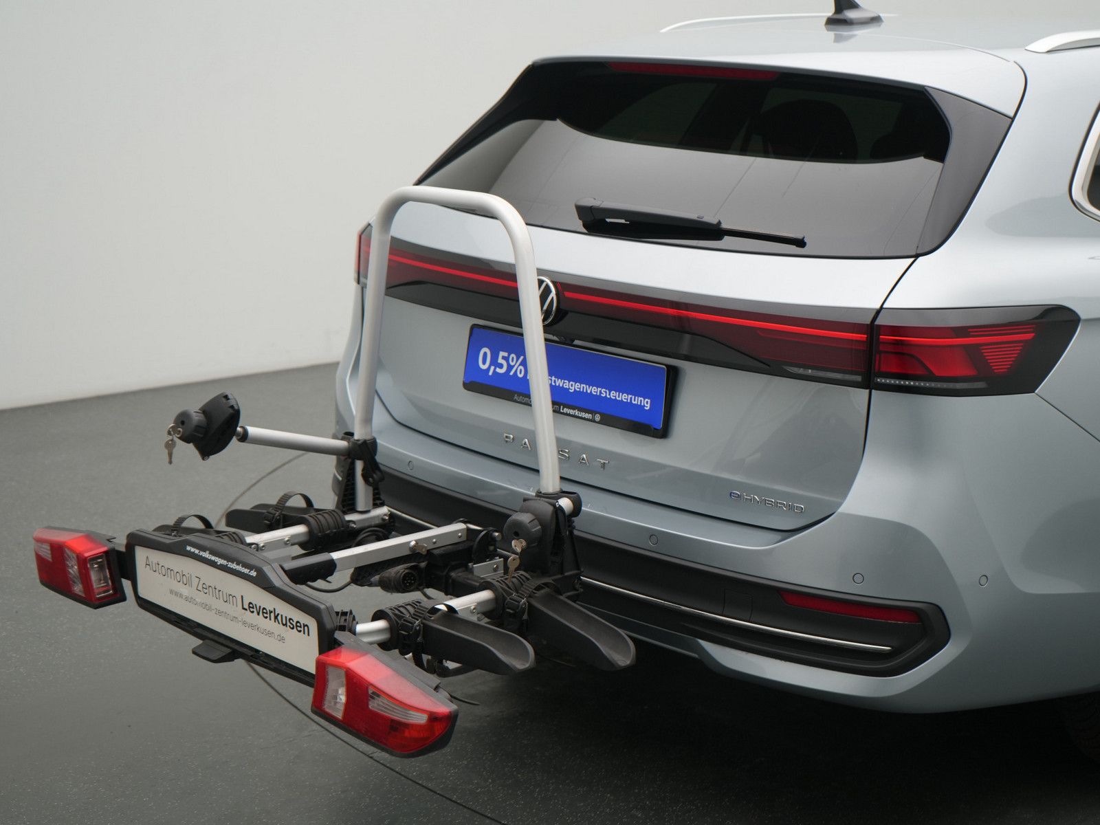 Volkswagen Passat - Bild 3