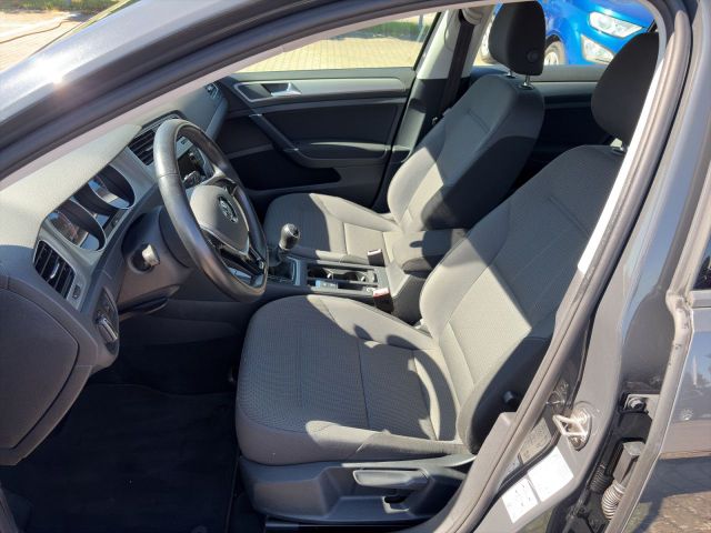 Golf VII 1.2 TSI Comfortline BMT Comfortline BMT