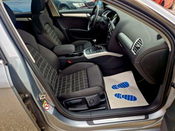 Audi A4 - 11