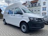 Volkswagen T6 Kasten Hochdach 4Mo/Büro/Camper-Basis - Volkswagen: Hochdach