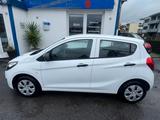 Opel Karl Selection - Opel KARL Selection mit Benzin-Antrieb